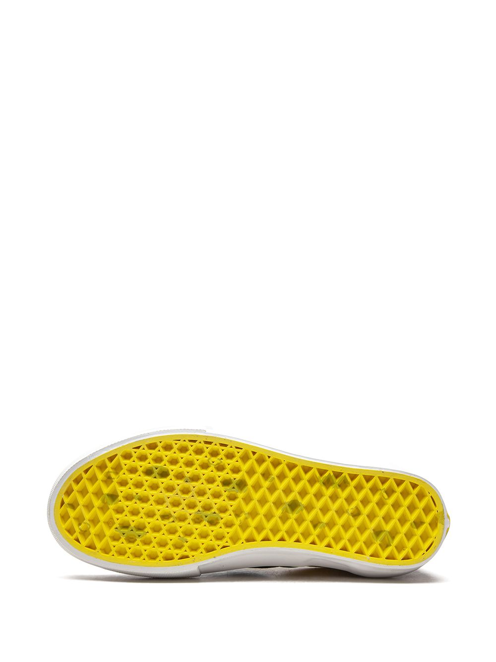 TB Vans x Mike Gigliotti x SpongeBob SquarePants Skate Slip On sneakers 