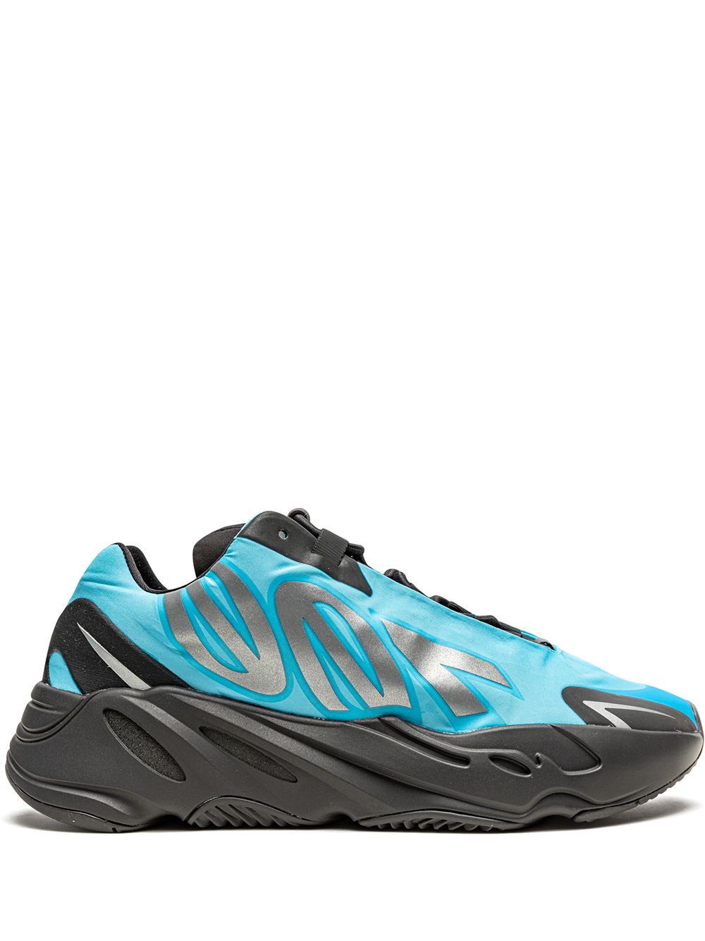 KICKWHO adidas Yeezy YEEZY 700 MNVN "Bright Cyan" sneakers 