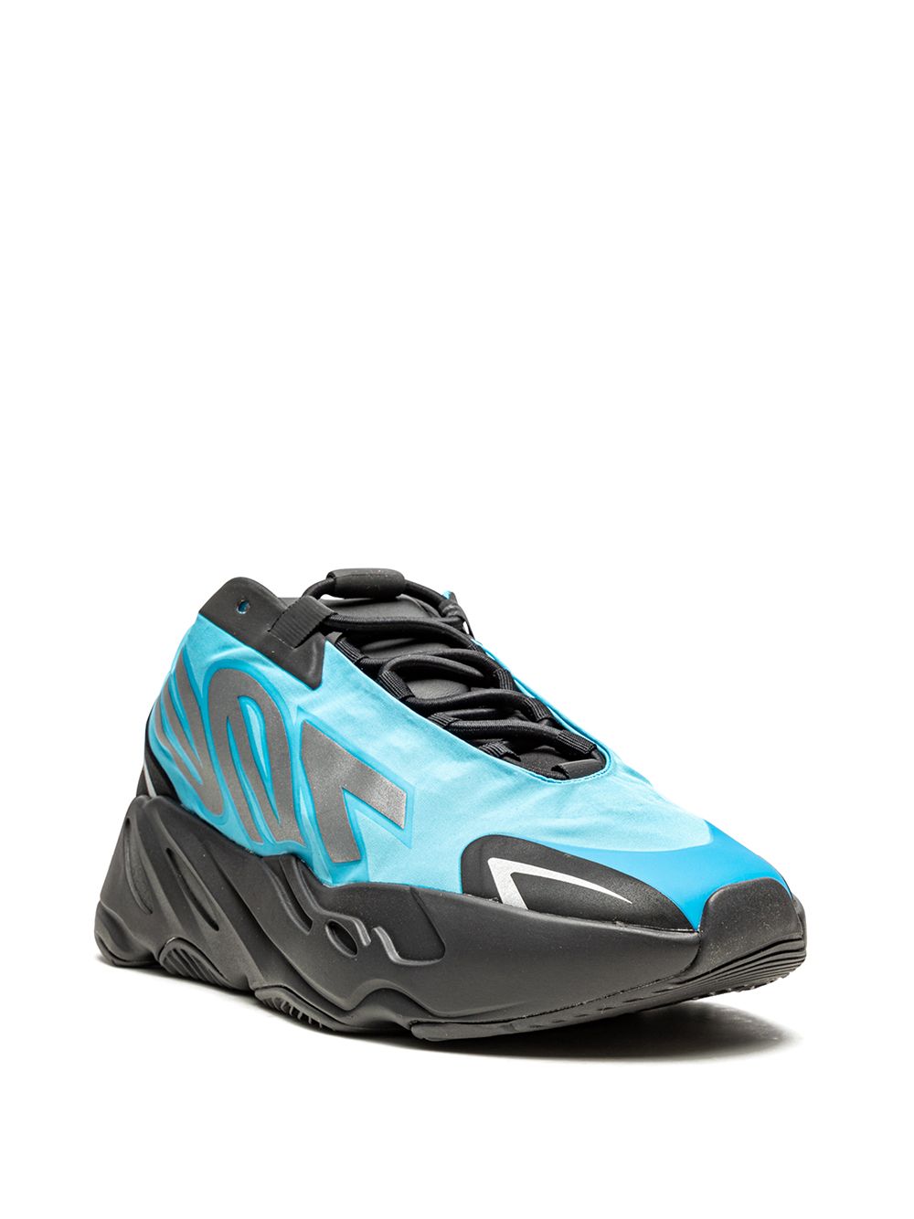 KICKWHO adidas Yeezy YEEZY 700 MNVN "Bright Cyan" sneakers 