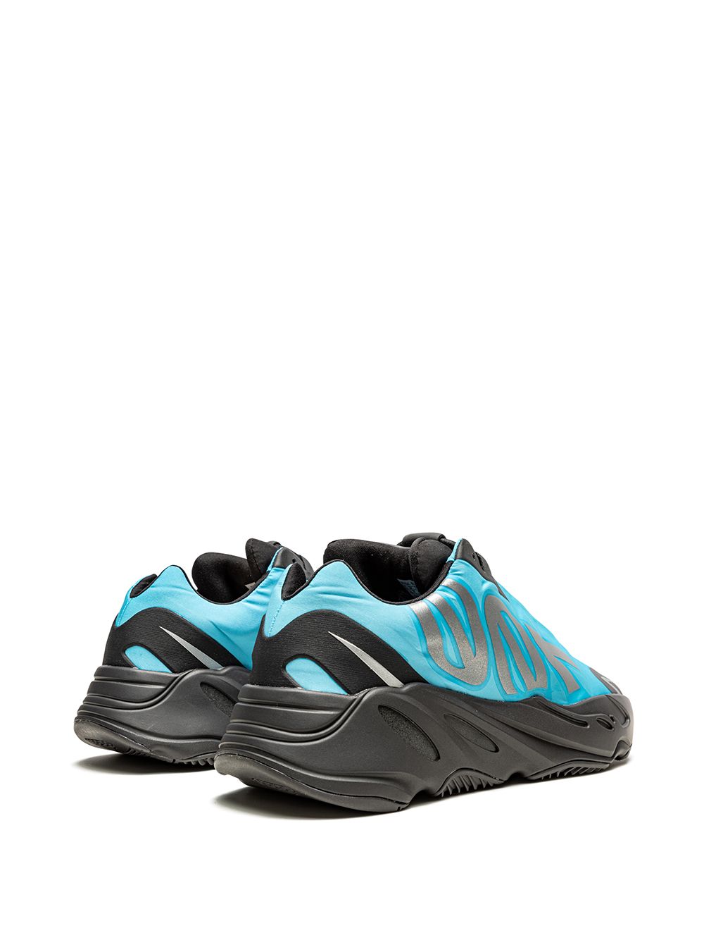 KICKWHO adidas Yeezy YEEZY 700 MNVN "Bright Cyan" sneakers 