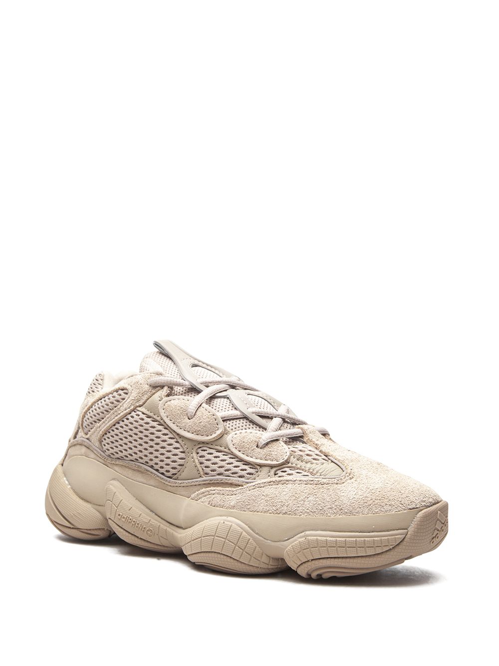 TB adidas Yeezy YEEZY 500 "Taupe Light" sneakers 