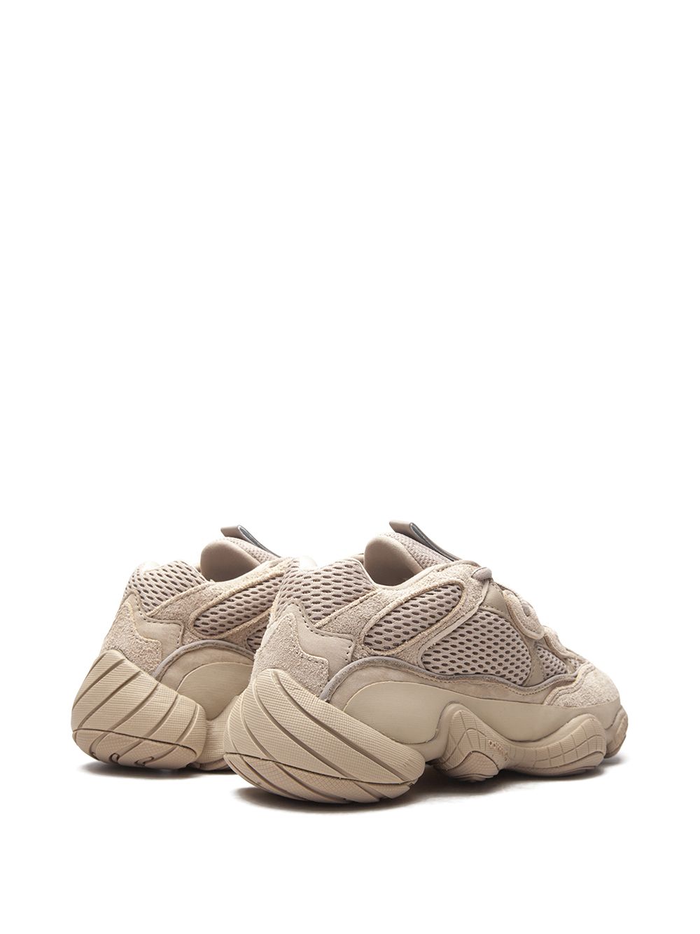 TB adidas Yeezy YEEZY 500 "Taupe Light" sneakers 