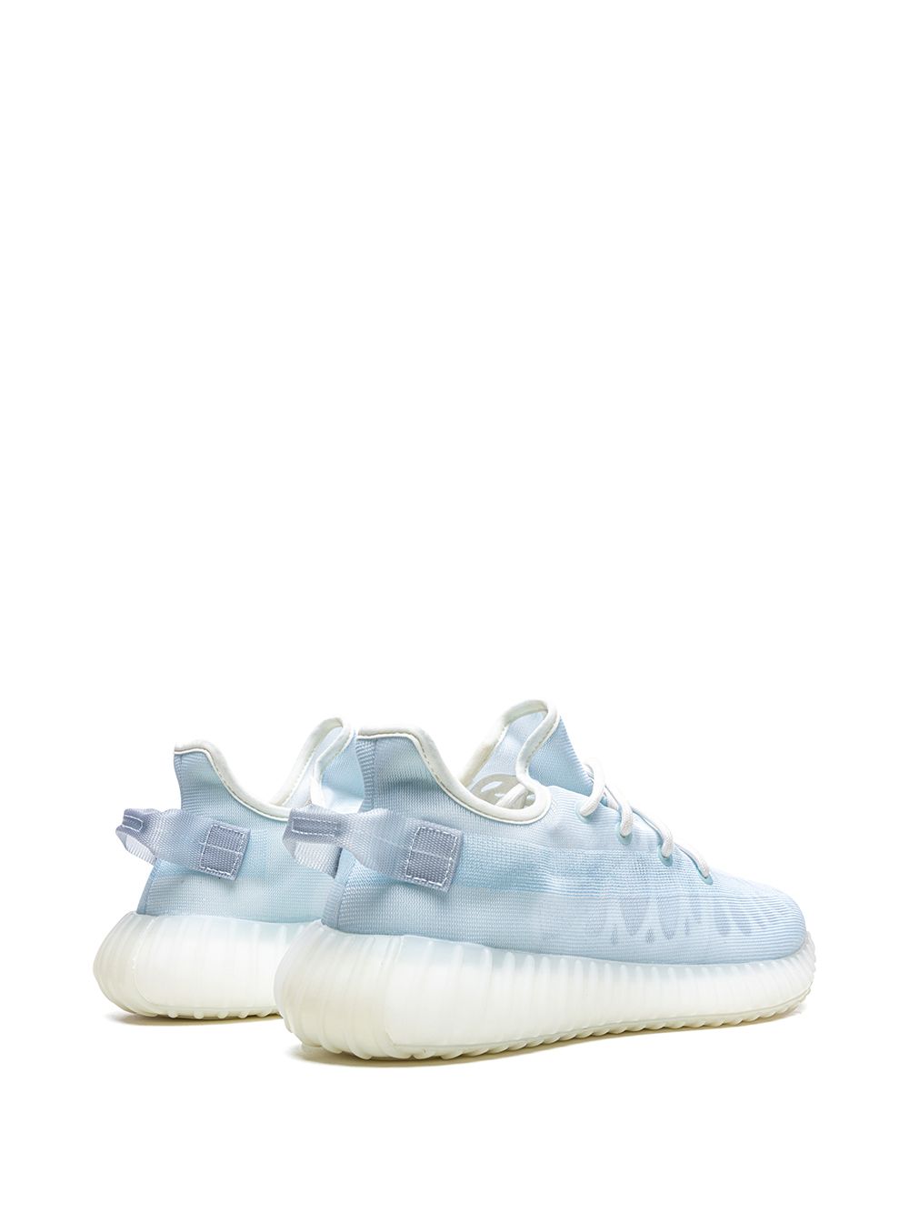 TB adidas Yeezy YEEZY Boost 350 v2 "Mono Ice" sneakers 