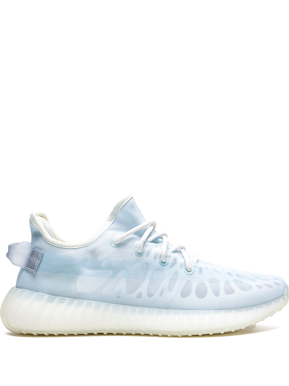 TB adidas Yeezy YEEZY Boost 350 v2 "Mono Ice" sneakers 