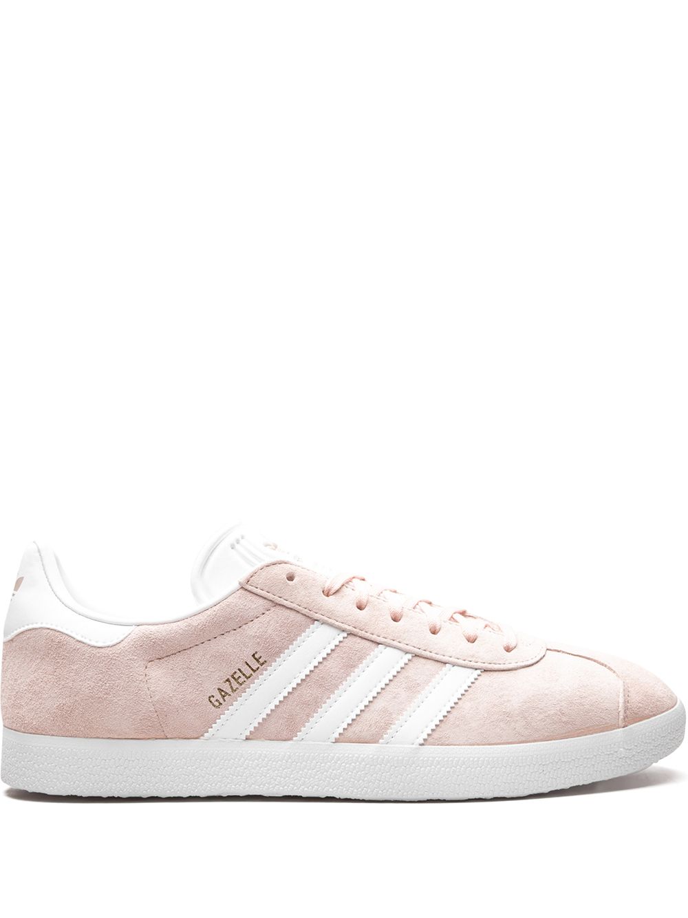 TB adidas Gazelle "Vapor Pink" sneakers 