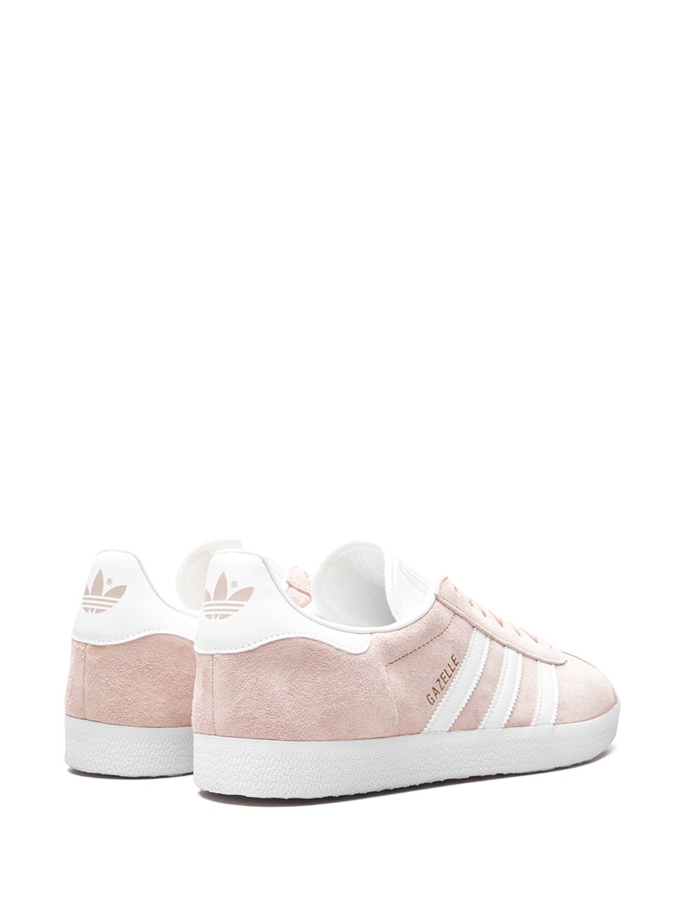 TB adidas Gazelle "Vapor Pink" sneakers 