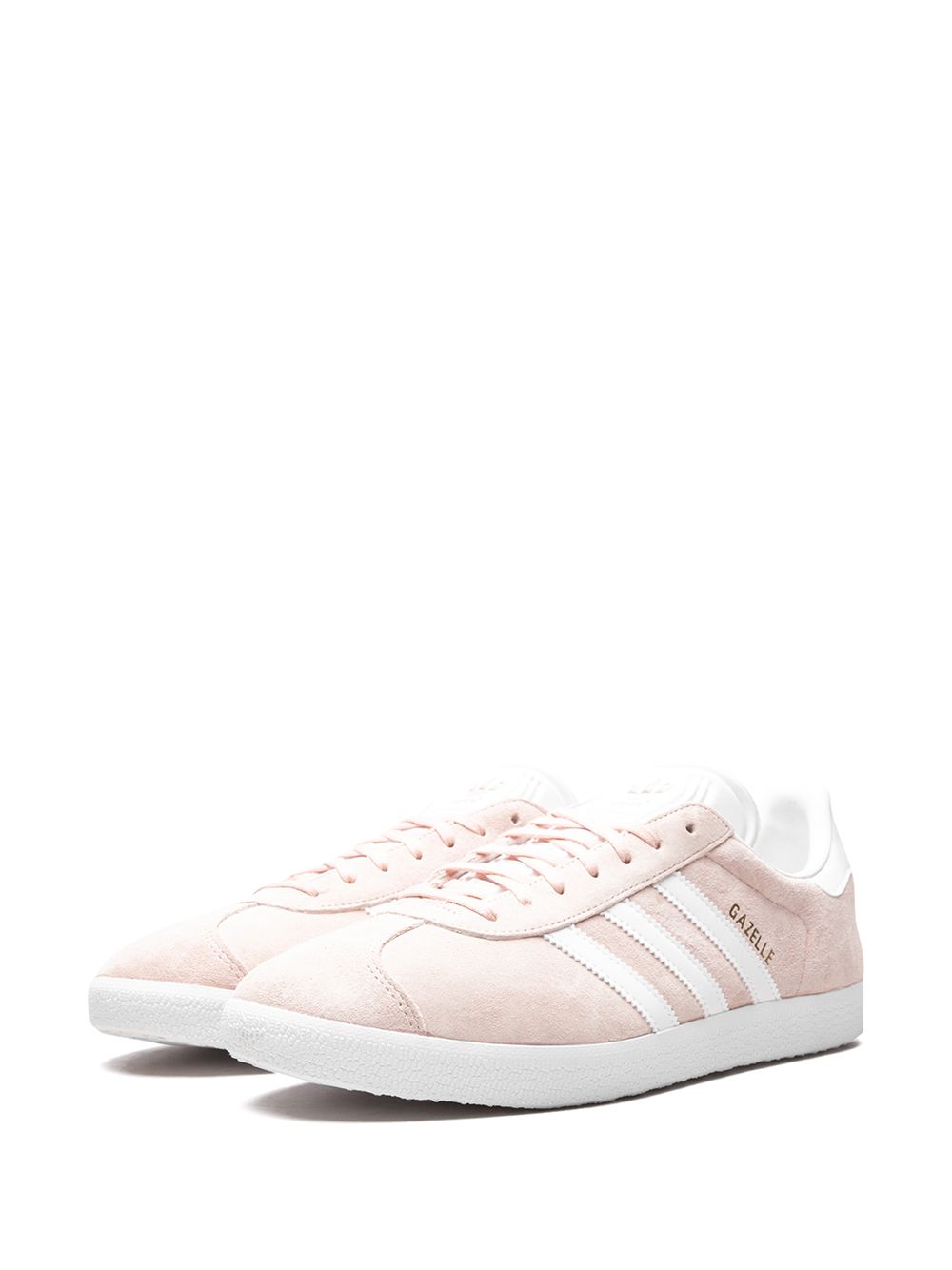 TB adidas Gazelle "Vapor Pink" sneakers 