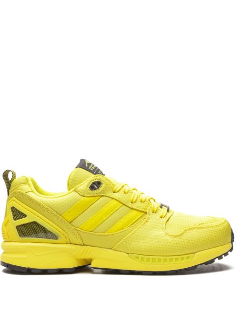 KICKWHO adidas ZX 5000 Torsion sneakers 