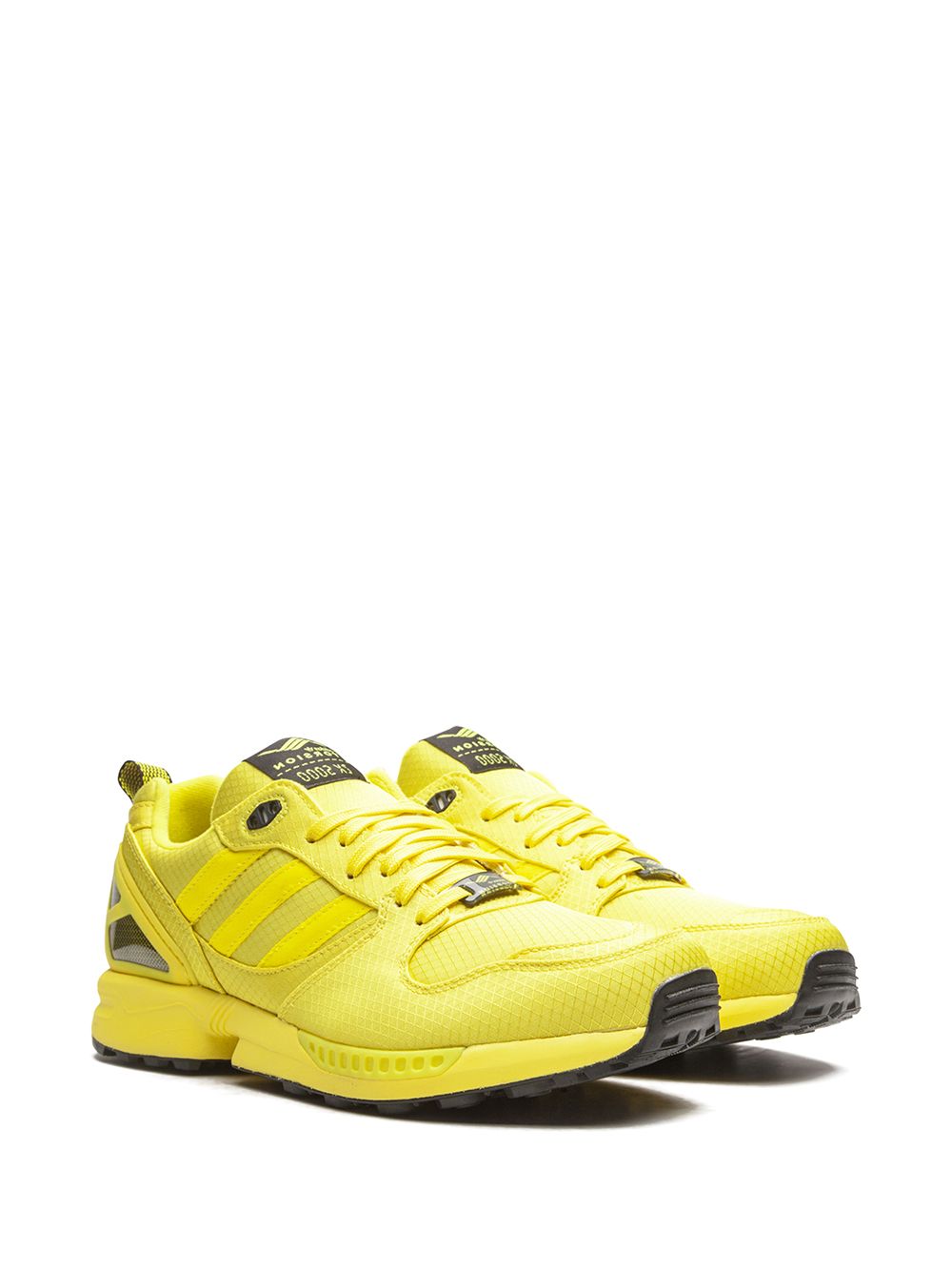 KICKWHO adidas ZX 5000 Torsion sneakers 