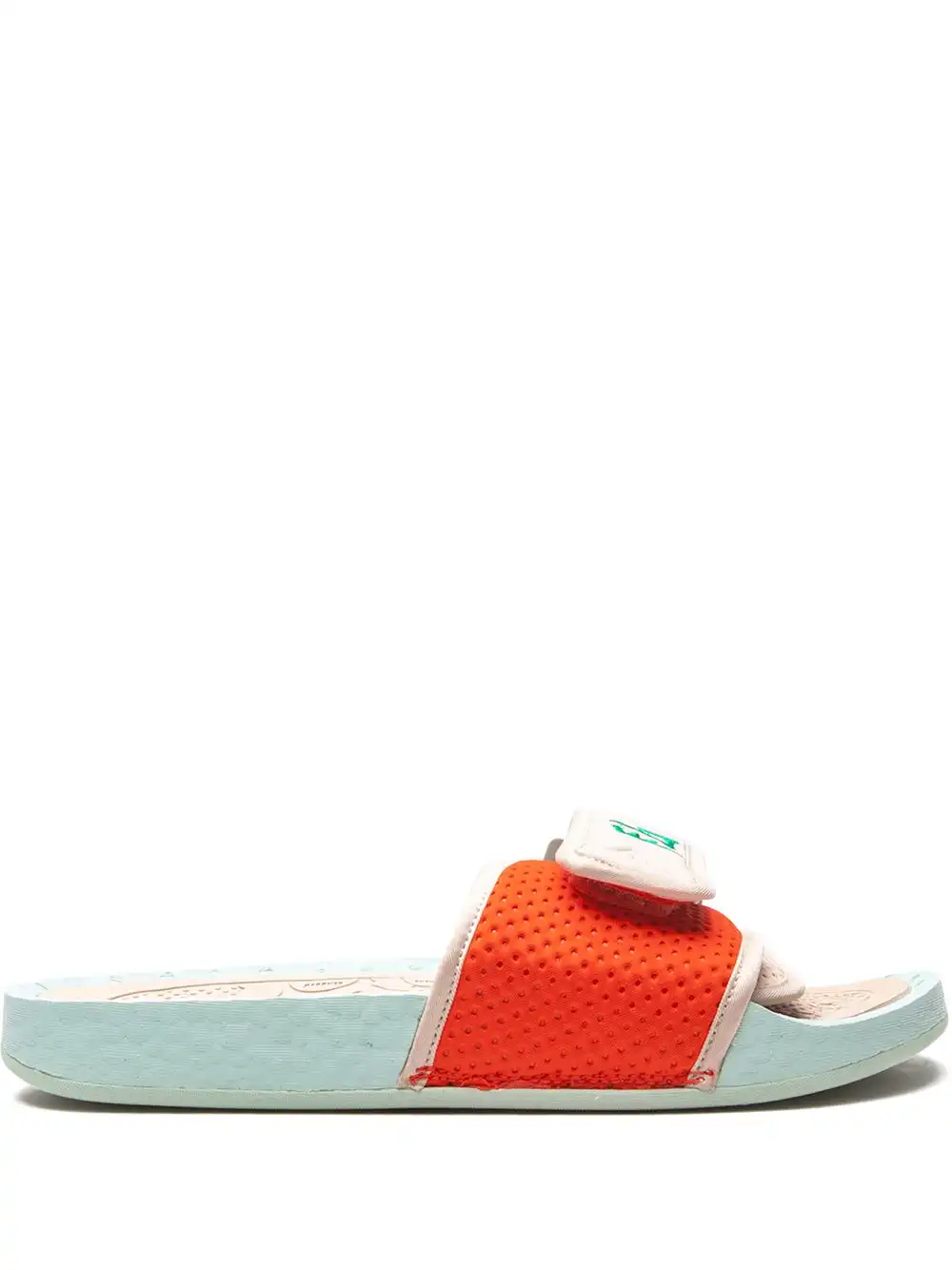 Bmlin adidas Chancletas Hu slides 