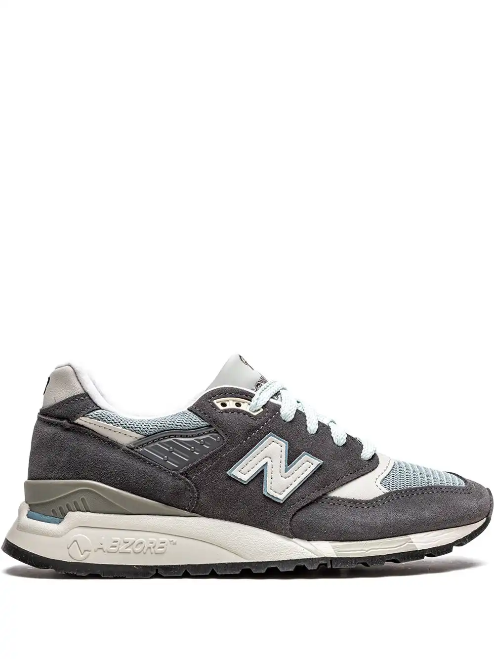 Bmlin Shoes New Balance x Kith 998 