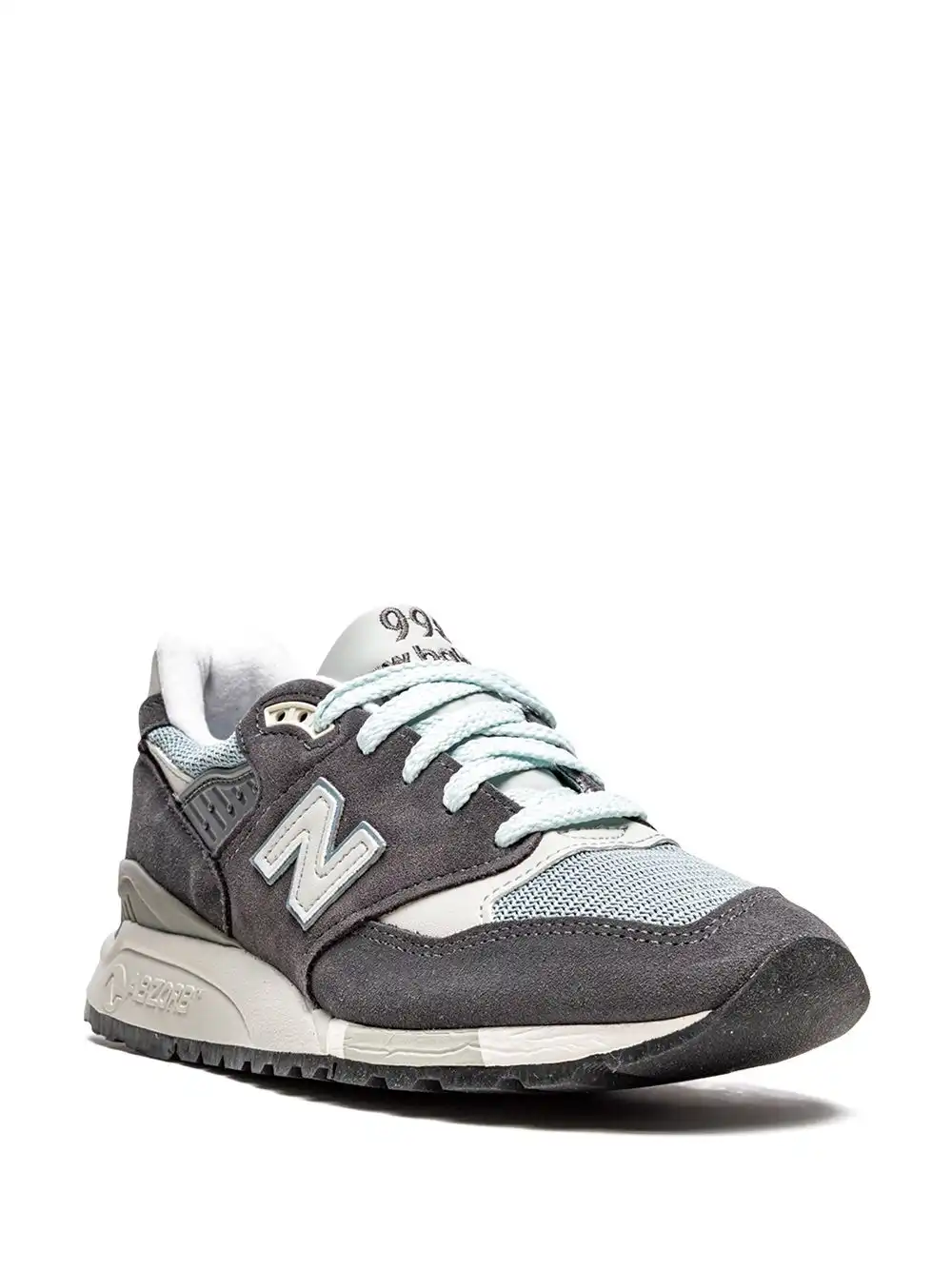 Bmlin Shoes New Balance x Kith 998 