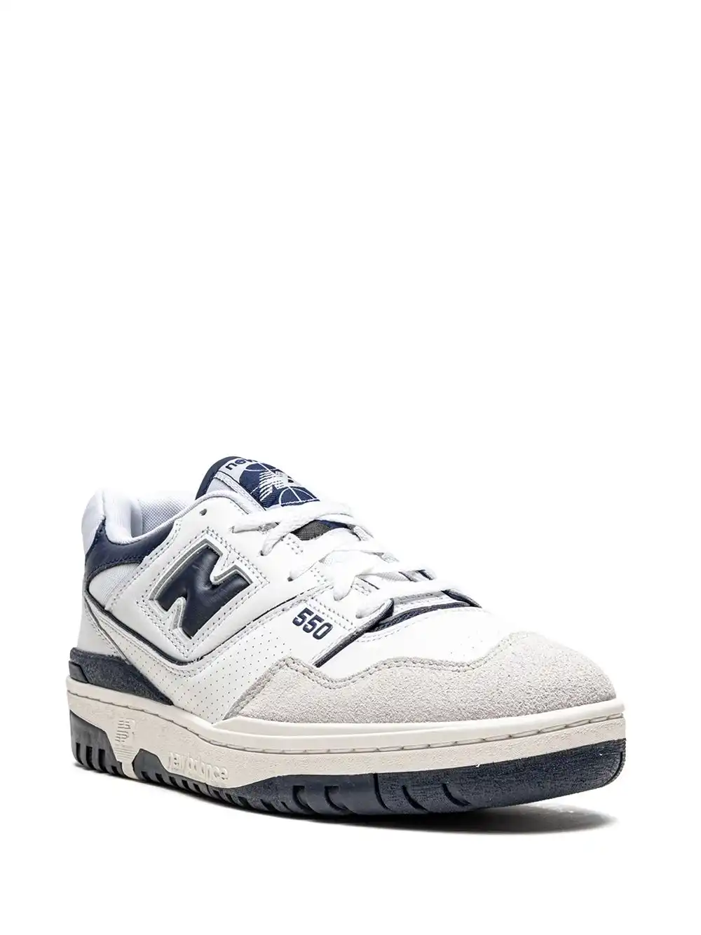 Rep Husky New Balance 550 