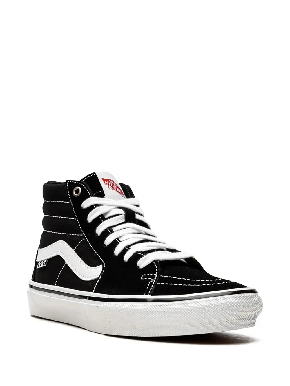 Bmlin Vans Skate Sk8-Hi 