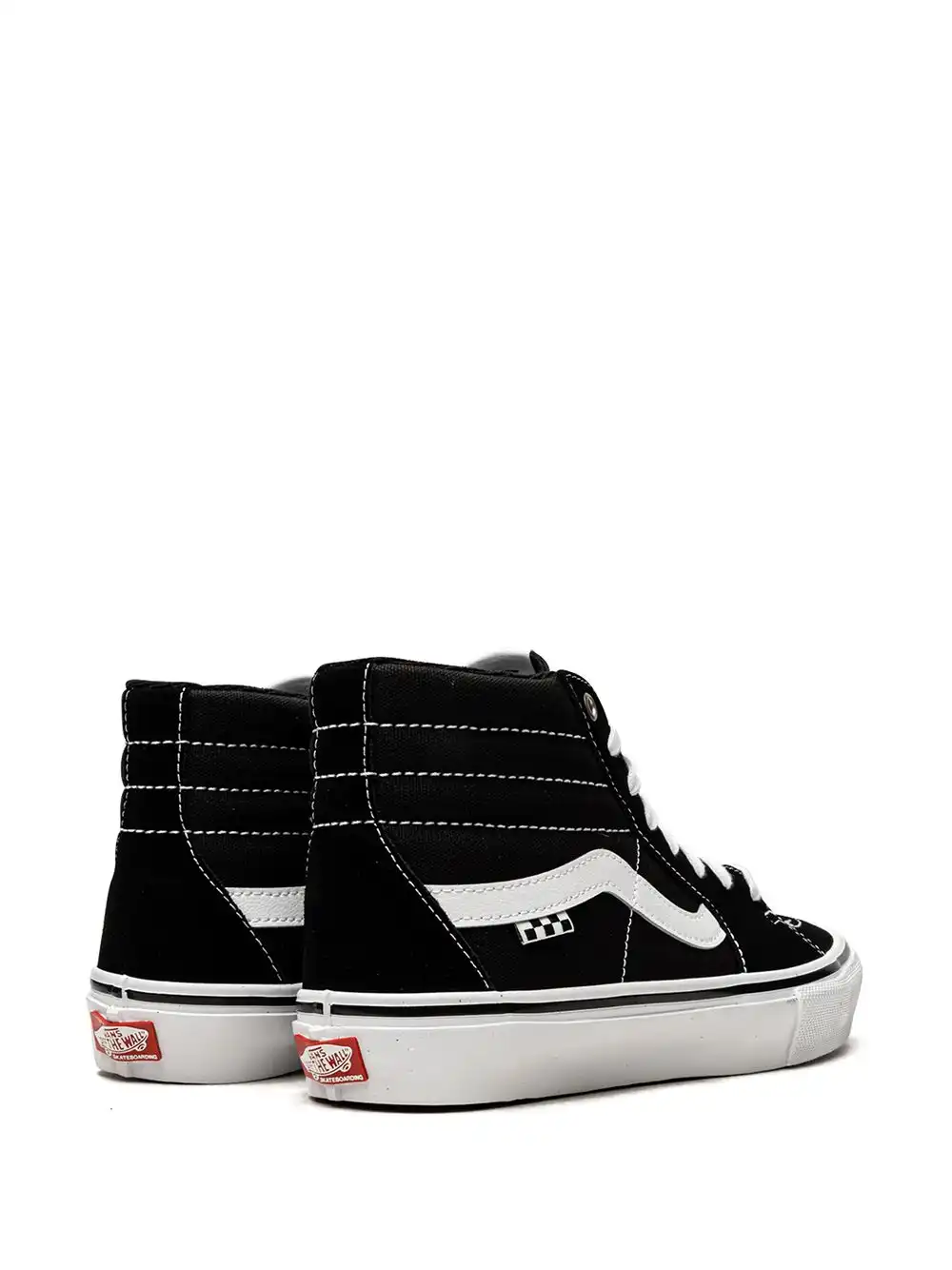 Reps LY Vans Skate Sk8-Hi 