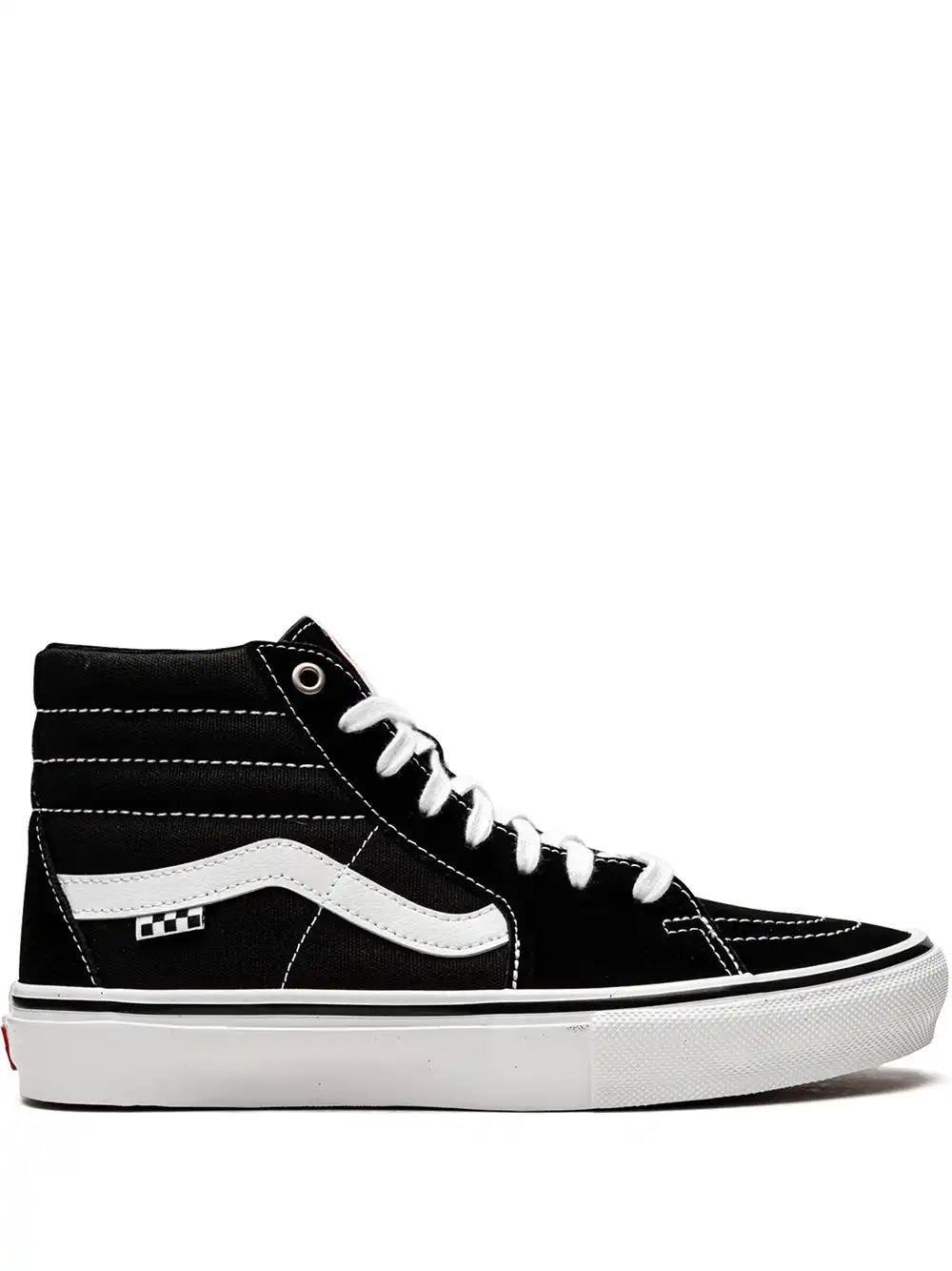 Reps LY Vans Skate Sk8-Hi 