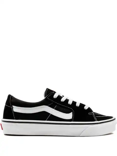 Husky Vans Sk8-Low sneakers 