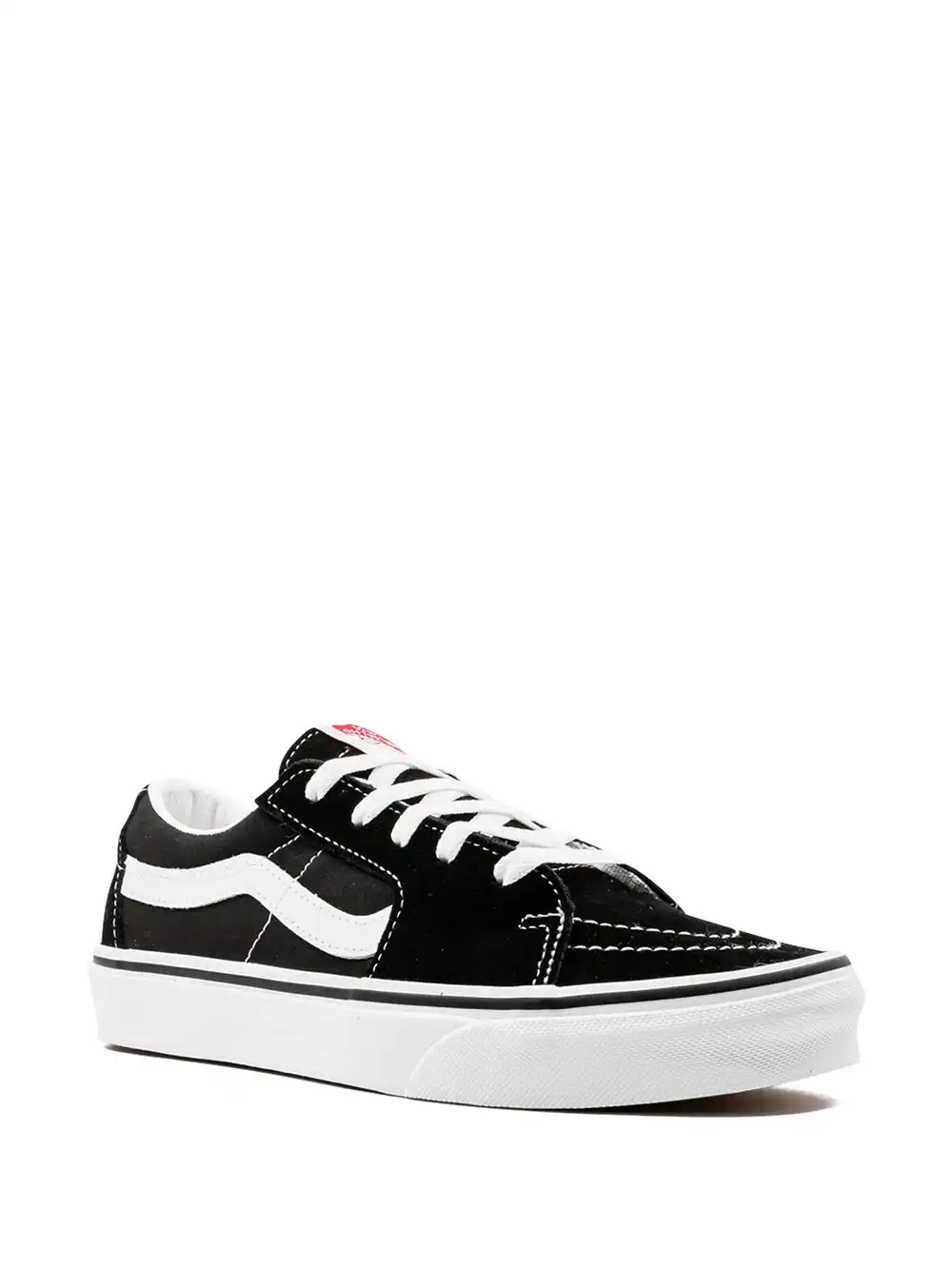 Cheap LY Vans Sk8-Low sneakers 