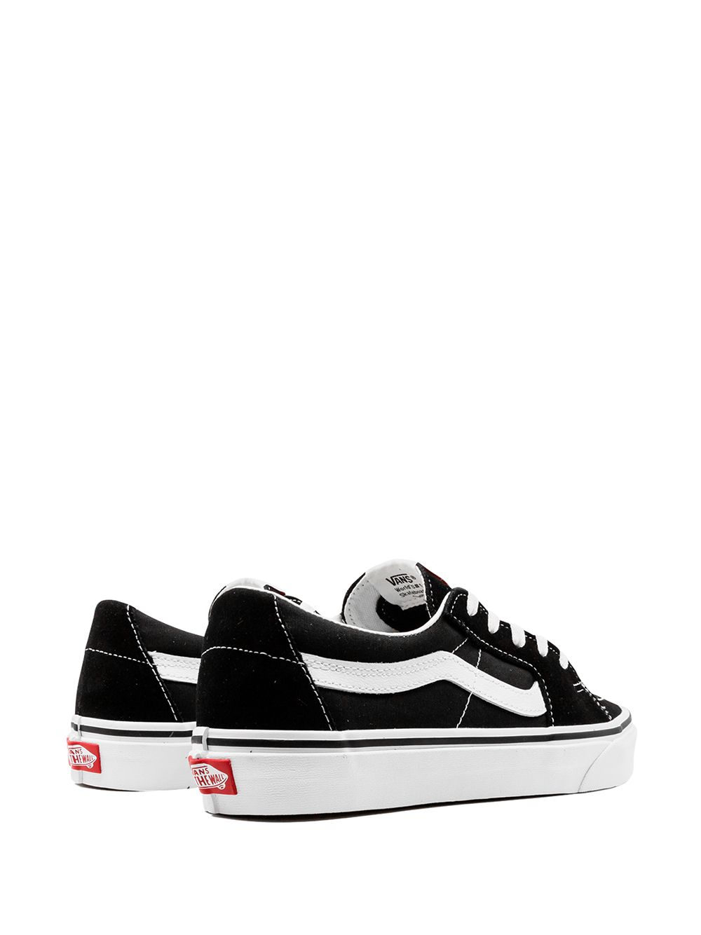 TB Vans Sk8-Low sneakers 