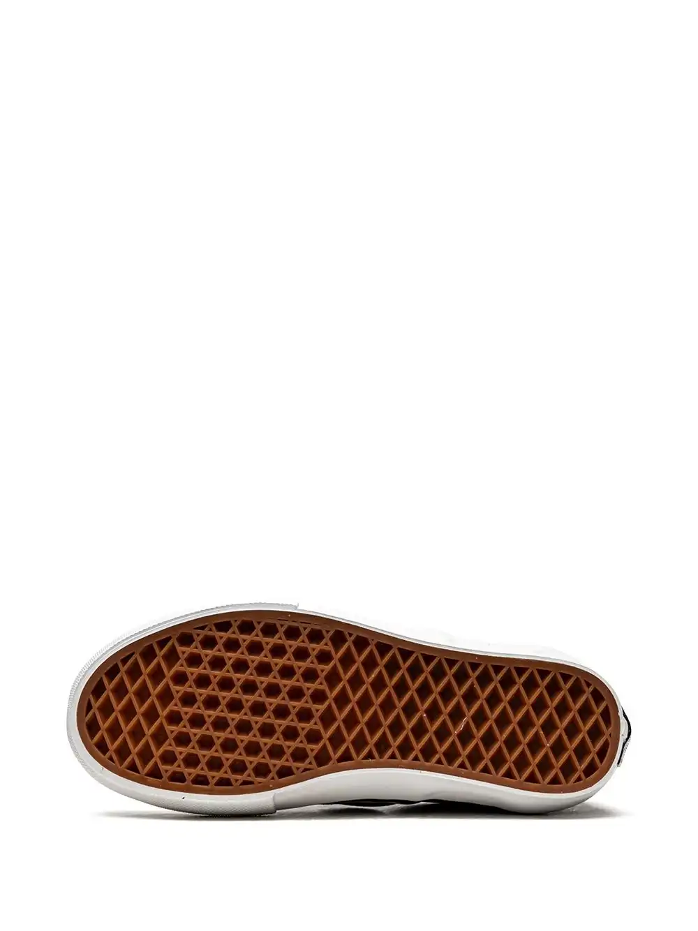 Bmlin Shoes Vans slip-on 