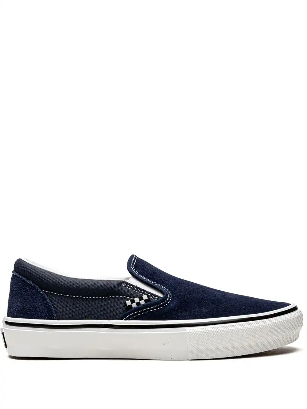 Bmlin Shoes Vans slip-on 