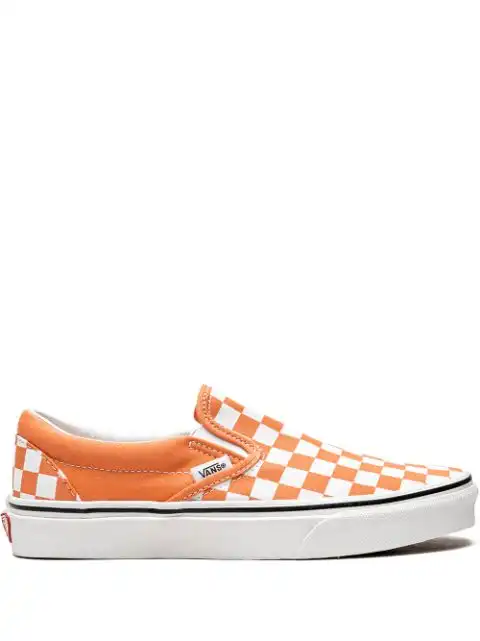 Vans Classic slip-on Checkerboard 