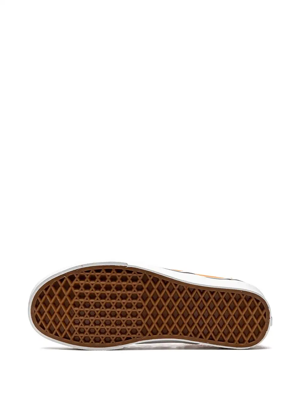 Bmlin Shoes Vans Classic slip-on Checkerboard 