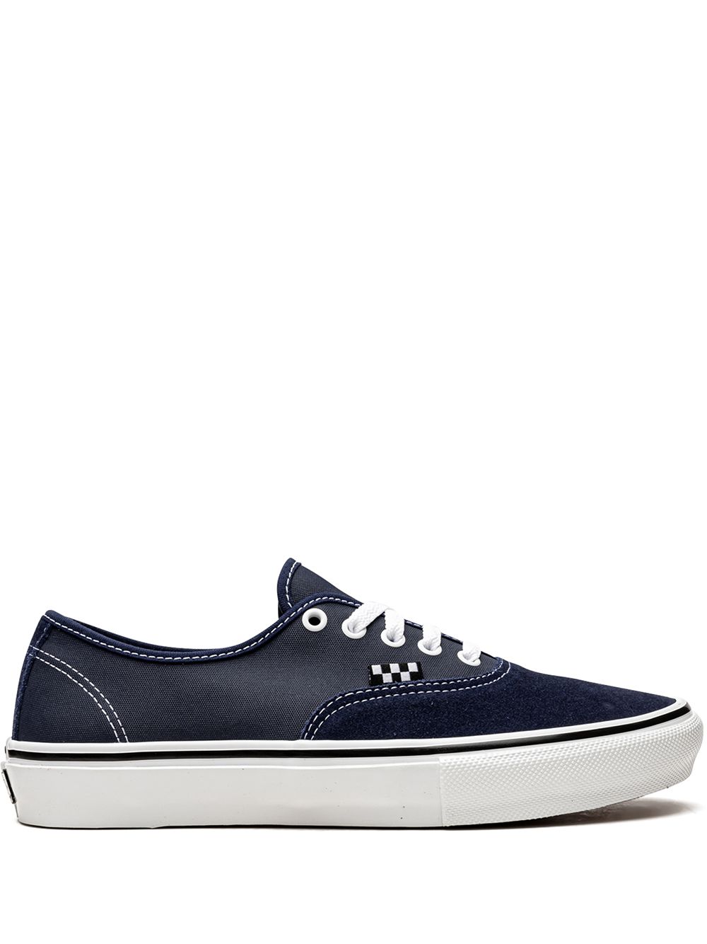 TB Vans Skate Authentic "Dress Blue" sneakers 