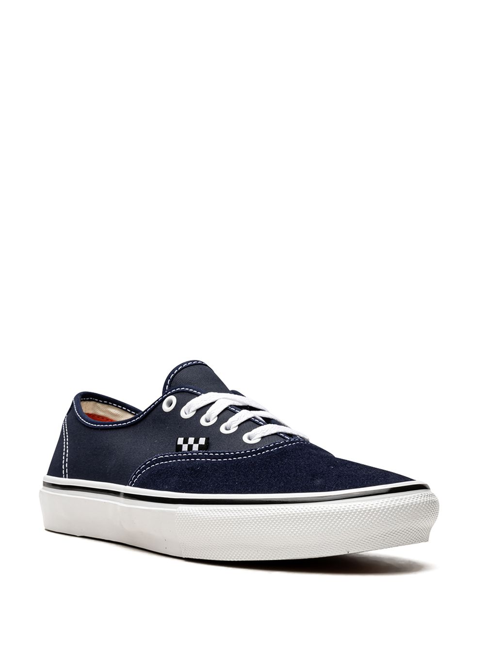 TB Vans Skate Authentic "Dress Blue" sneakers 