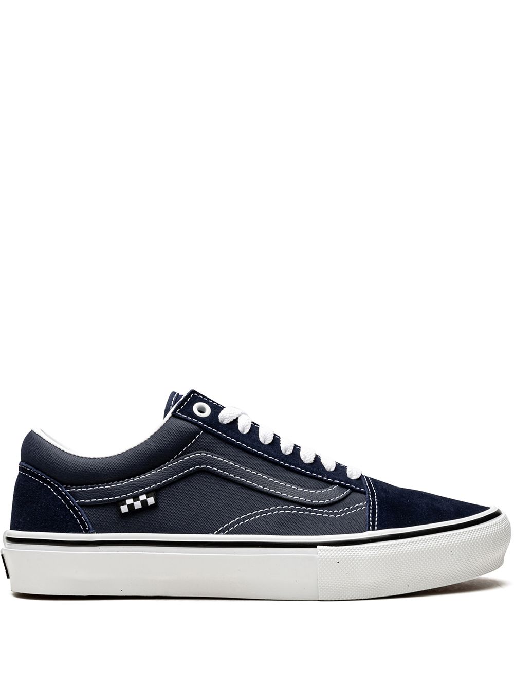 TB Vans Old Skool "Dress Blue" sneakers 