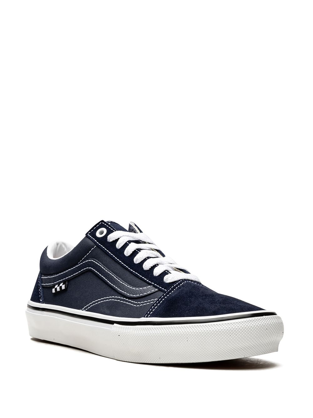 TB Vans Old Skool "Dress Blue" sneakers 