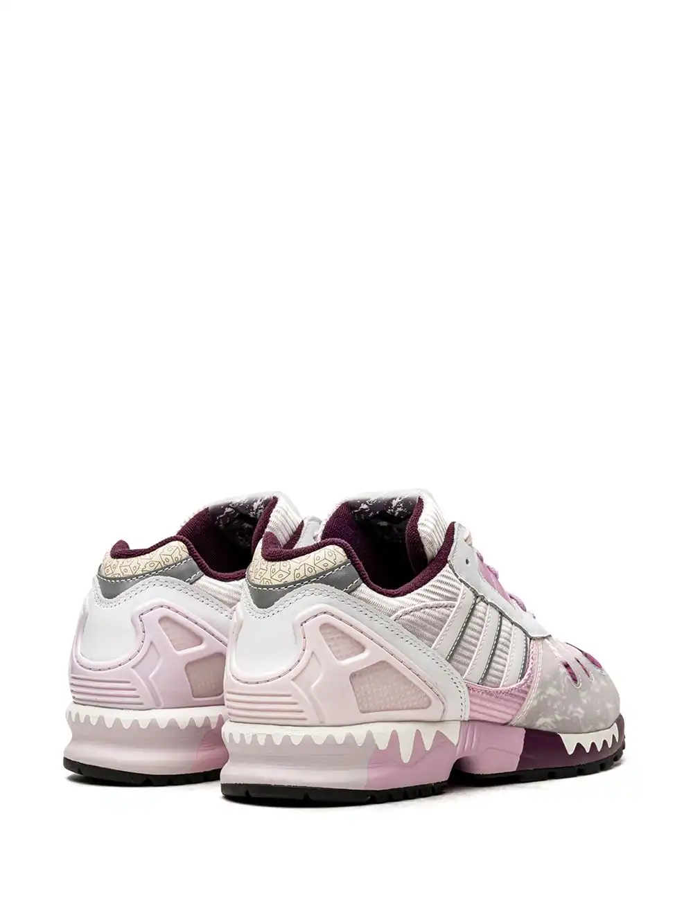 Cheap adidas x HEYTEA ZX 7000 A-ZX ''Hey Tea'' sneakers 