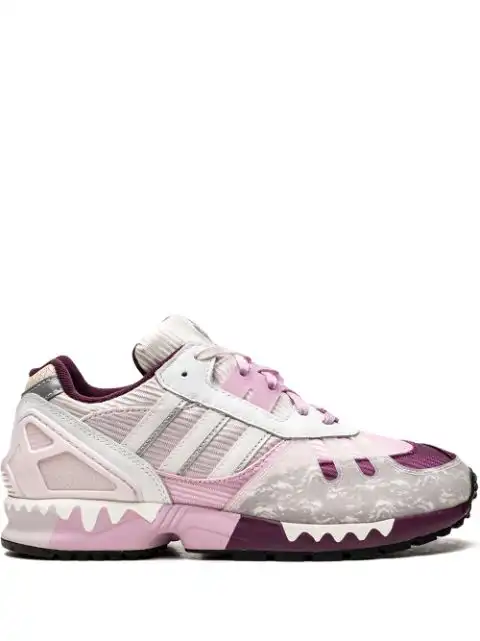 Cheap adidas x HEYTEA ZX 7000 A-ZX ''Hey Tea'' sneakers 