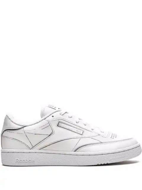 Reebok x Maison Margiela Project 0 CC TL sneakers 