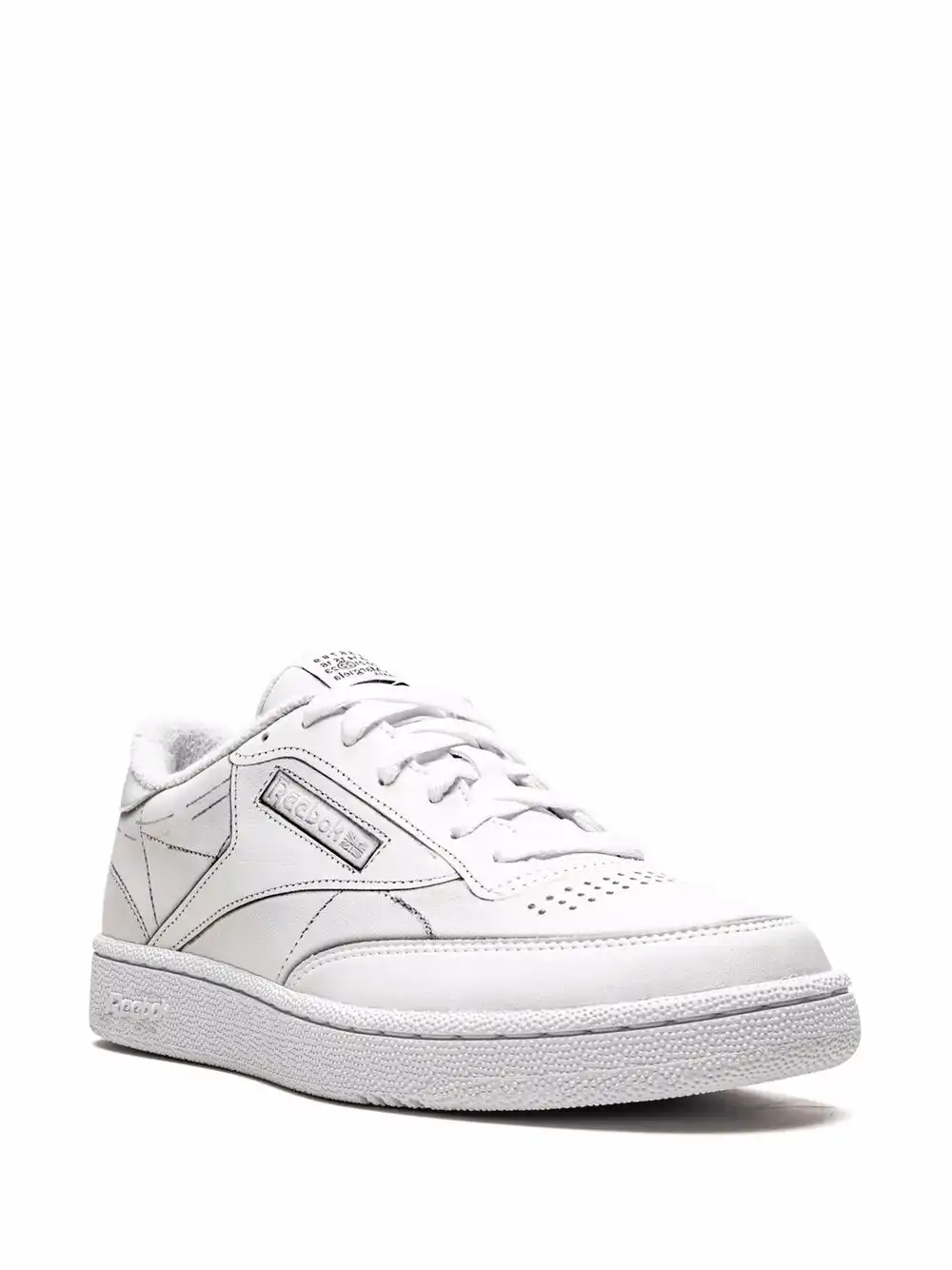 Cheap LY Reebok x Maison Margiela Project 0 CC TL sneakers 