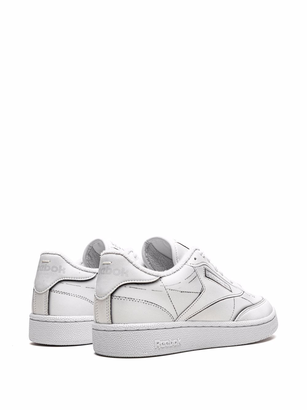 TB Reebok x Maison Margiela Project 0 CC TL sneakers 