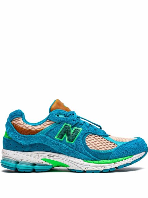 KICKWHO New Balance x Salehe Bembury 2002R "Water Be The Guide" sneakers 