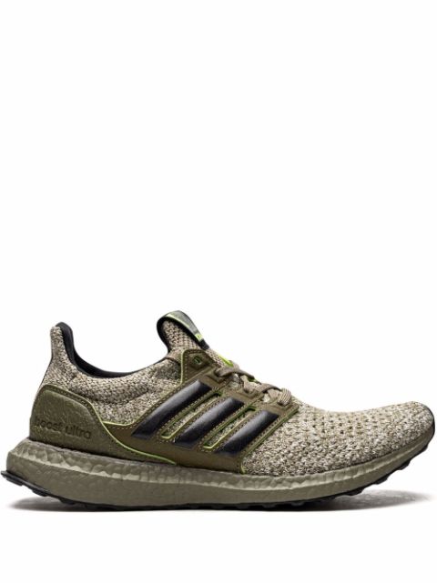 KICKWHO adidas x Star Wars Ultraboost DNA "Yoda" sneakers 