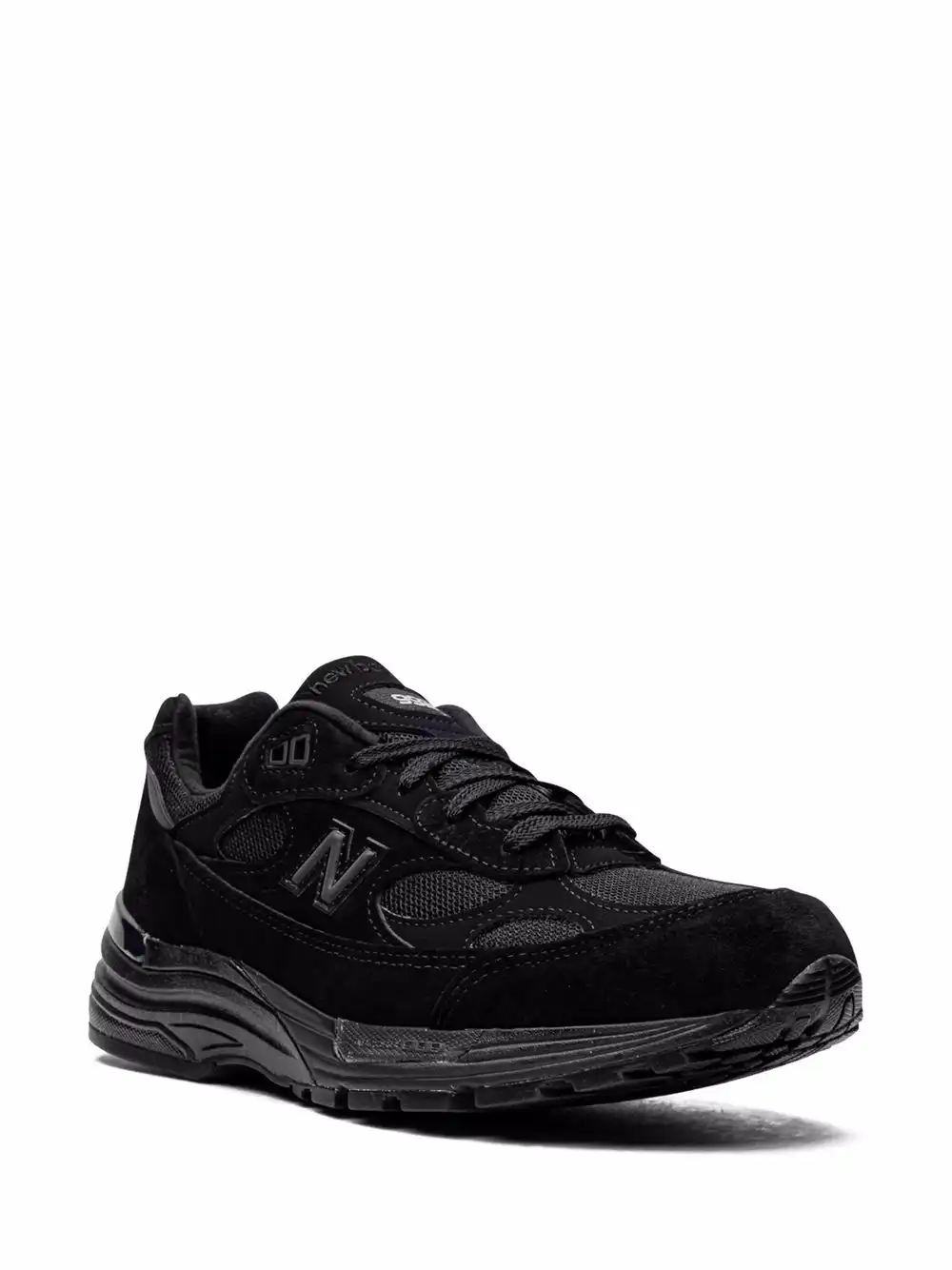 Bmlin Shoes New Balance M992EA 