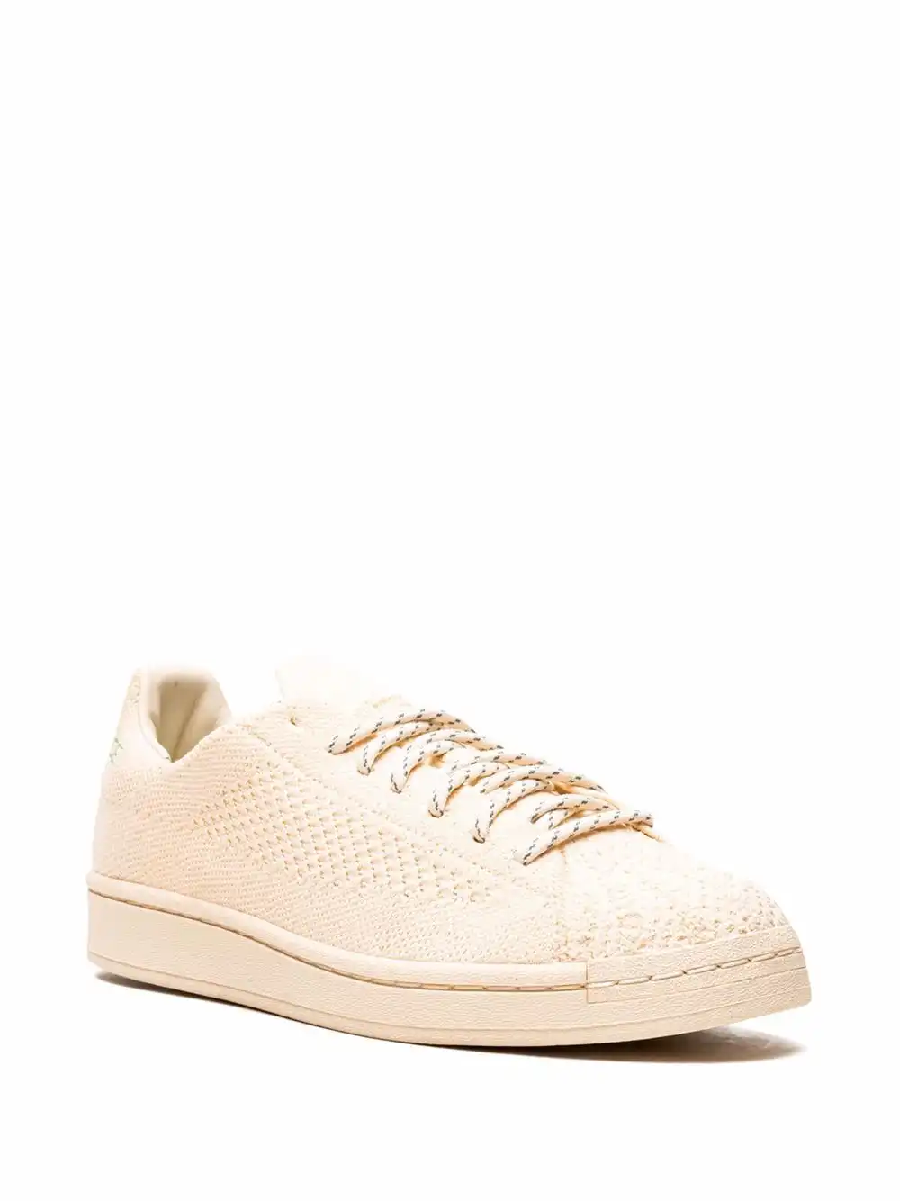 Cheap adidas x Pharrell Williams Superstar Primeknit sneakers 