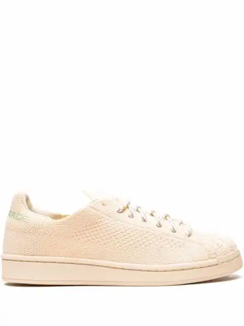 Cheap adidas x Pharrell Williams Superstar Primeknit sneakers 