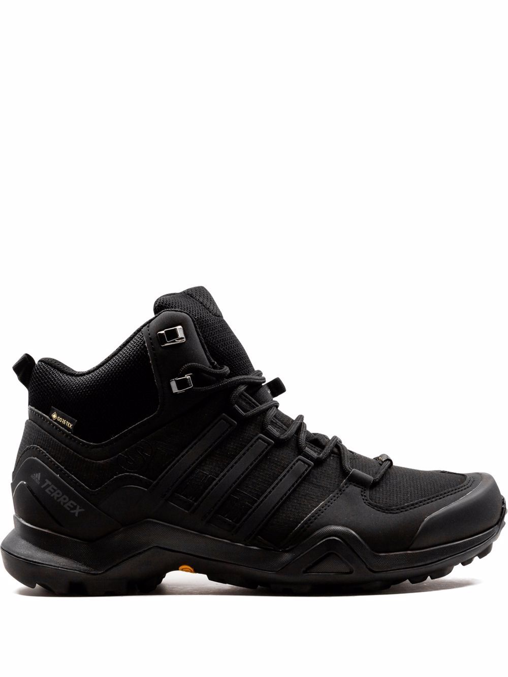 KICKWHO adidas Terrex Swift R2 Mid GTX sneakers 