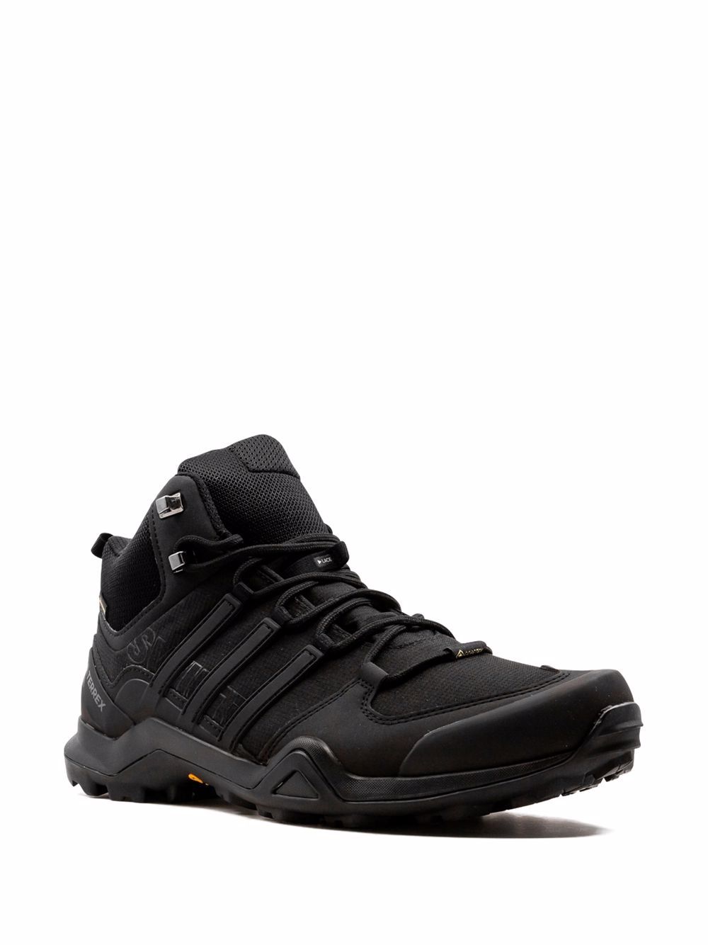 KICKWHO adidas Terrex Swift R2 Mid GTX sneakers 