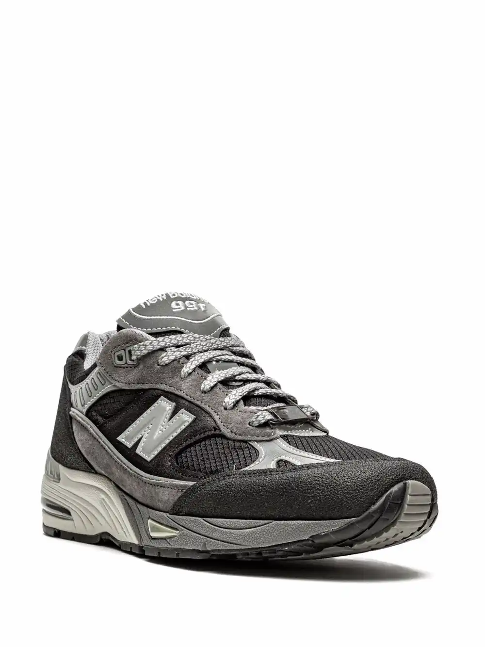 Bmlin New Balance x Slam Jam M991SJM sneakers 