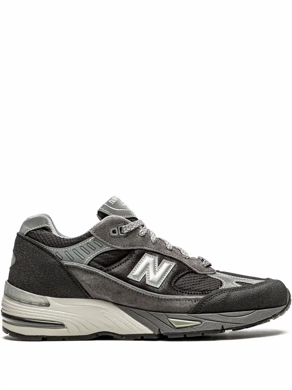 Rep LY New Balance x Slam Jam M991SJM sneakers 