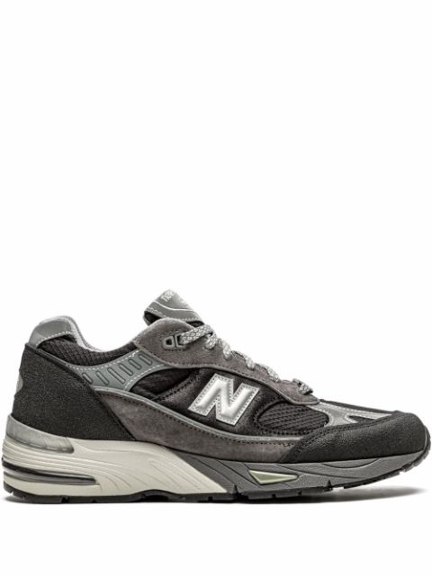 KICKWHO New Balance x Slam Jam M991SJM sneakers 