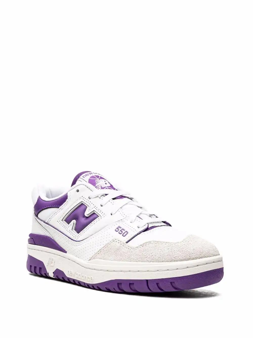 Cheap Husky New Balance 550 