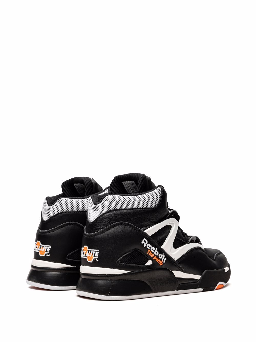 KICKWHO Reebok Pump Omni Zone II "Dee Brown" sneakers 