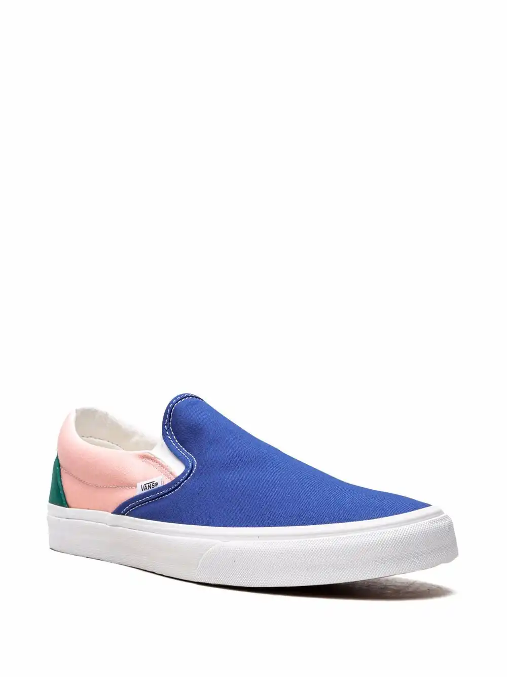 Rep LY Vans Classic Slip-On 