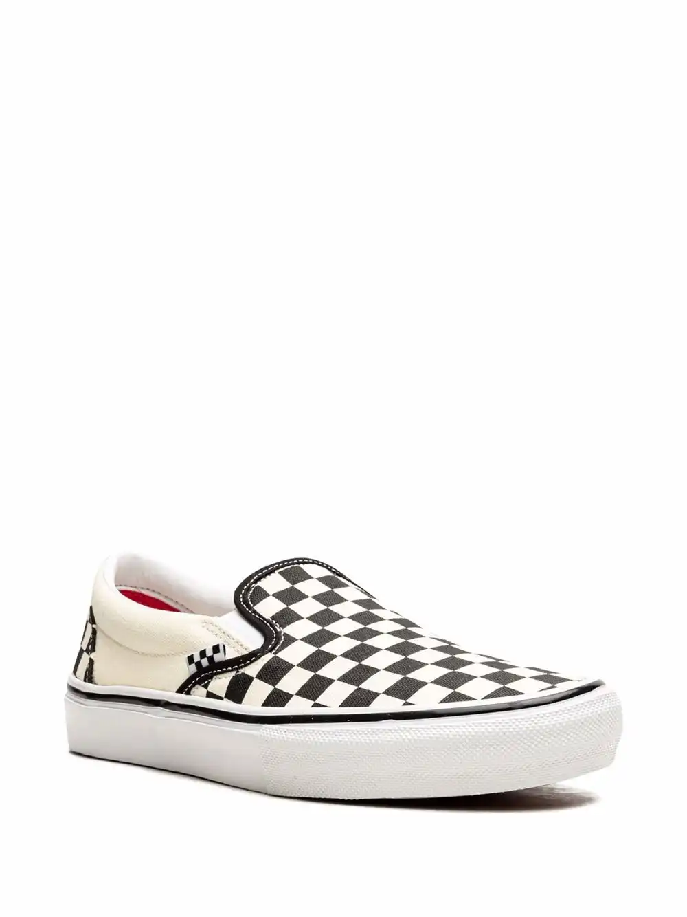 Bmlin Shoes Vans Skate Slip-On 